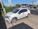 Renault Logan 2017 года за 3 200 000 тг. в Алматы – фото 2
