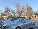 Mercedes-Benz S 350 2012 года за 15 800 000 тг. в Шымкент – фото 3