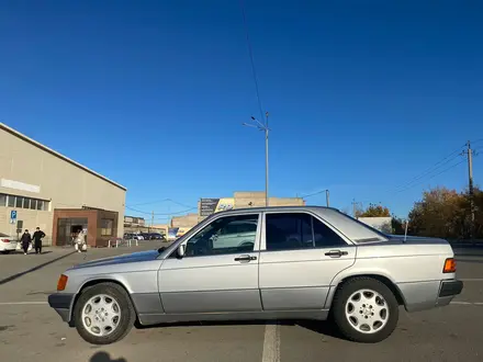 Mercedes-Benz 190 1992 года за 1 490 000 тг. в Кокшетау – фото 2