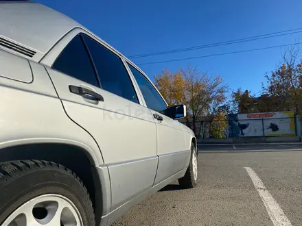 Mercedes-Benz 190 1992 года за 1 490 000 тг. в Кокшетау – фото 5