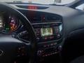 Kia Cee'd 2013 года за 5 800 000 тг. в Алматы – фото 2