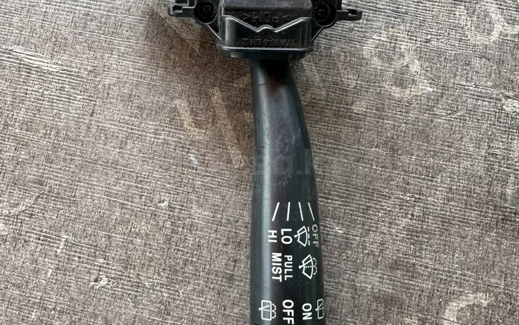 Переключатель стеклоочистителя за 11 000 тг. в Алматы