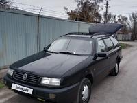 Volkswagen Passat 1994 года за 1 600 000 тг. в Экибастуз