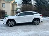 Lexus RX 200t 2018 года за 23 000 000 тг. в Алматы – фото 4