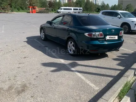 Mazda 6 2004 года за 4 000 000 тг. в Шымкент – фото 4