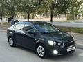 Chevrolet Aveo 2013 годаfor2 600 000 тг. в Уральск – фото 3