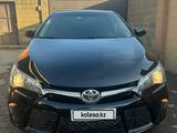 Toyota Camry 2015 года за 6 500 000 тг. в Актобе