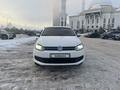 Volkswagen Polo 2014 года за 4 370 000 тг. в Астана – фото 2