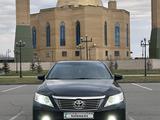 Toyota Camry 2012 годаfor9 300 000 тг. в Семей – фото 2