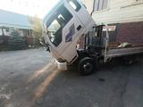 Kia Bongo 2003 года за 3 200 000 тг. в Алматы – фото 4