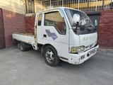 Kia Bongo 2003 года за 3 200 000 тг. в Алматы – фото 5