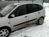 Renault Scenic 2001 годаүшін2 500 000 тг. в Костанай – фото 2