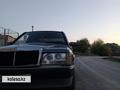 Mercedes-Benz 190 1990 годаүшін750 000 тг. в Кызылорда