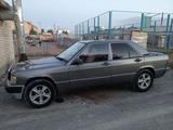 Mercedes-Benz 190 1990 года за 750 000 тг. в Кызылорда – фото 4