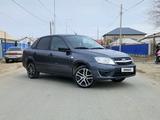 ВАЗ (Lada) Granta 2190 2018 годаүшін4 600 000 тг. в Кульсары