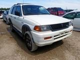 Mitsubishi Challenger 1999 года за 20 000 тг. в Алматы