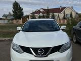 Nissan Qashqai 2014 года за 7 500 000 тг. в Астана – фото 4