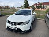 Nissan Qashqai 2014 годаfor7 500 000 тг. в Астана – фото 3