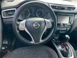 Nissan Qashqai 2014 годаүшін7 500 000 тг. в Астана – фото 2