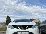 Nissan Qashqai 2014 годаfor7 500 000 тг. в Астана – фото 5