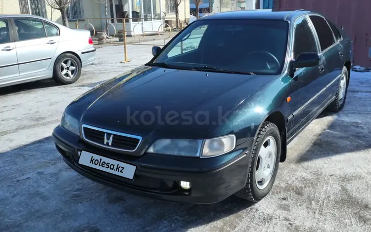 Honda Accord 1998 годаfor2 500 000 тг. в Астана