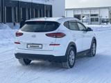 Hyundai Tucson 2018 года за 10 950 000 тг. в Караганда – фото 5