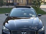 Hyundai Grandeur 2019 годаүшін11 000 000 тг. в Туркестан – фото 2