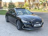 Hyundai Grandeur 2019 годаүшін11 000 000 тг. в Туркестан