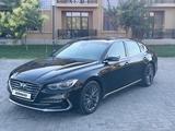 Hyundai Grandeur 2019 годаүшін11 000 000 тг. в Туркестан – фото 5