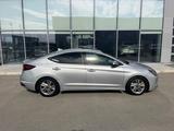 Hyundai Elantra 2018 года за 6 500 000 тг. в Актау – фото 5