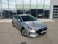 Hyundai Elantra 2018 года за 6 500 000 тг. в Актау