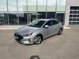 Hyundai Elantra 2018 года за 6 500 000 тг. в Актау – фото 2