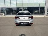 Hyundai Elantra 2018 года за 6 500 000 тг. в Актау – фото 4