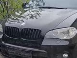 BMW X5 2013 годаүшін7 500 000 тг. в Алматы