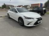 Lexus ES 250 2023 года за 27 000 000 тг. в Алматы – фото 2