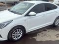 Hyundai Accent 2021 годаүшін7 900 000 тг. в Костанай