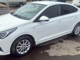 Hyundai Accent 2021 годаүшін7 900 000 тг. в Костанай