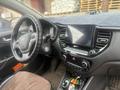 Hyundai Accent 2021 годаүшін7 900 000 тг. в Костанай – фото 2