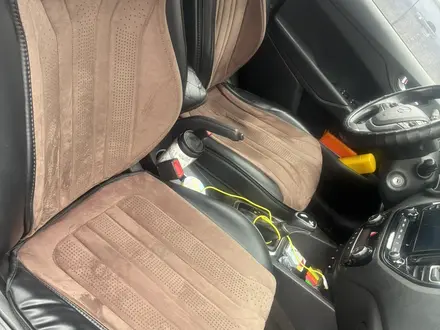 Hyundai Accent 2021 года за 7 900 000 тг. в Костанай – фото 4