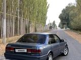 Mazda 626 1991 года за 900 000 тг. в Жаркент – фото 4