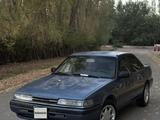 Mazda 626 1991 года за 900 000 тг. в Жаркент