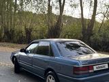 Mazda 626 1991 года за 900 000 тг. в Жаркент – фото 3