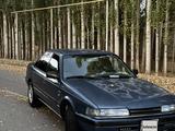 Mazda 626 1991 года за 900 000 тг. в Жаркент – фото 5