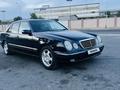 Mercedes-Benz E 280 2001 годаүшін4 500 000 тг. в Шымкент – фото 2