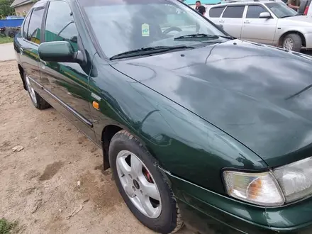 Nissan Primera 1999 года за 2 700 000 тг. в Актобе – фото 4