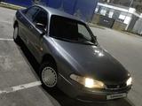 Mazda 626 1993 годаүшін1 300 000 тг. в Усть-Каменогорск – фото 3