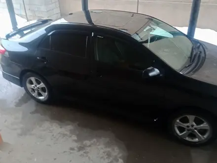 Toyota Corolla 2011 года за 6 800 000 тг. в Шымкент