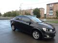 Chevrolet Aveo 2012 года за 3 500 000 тг. в Житикара – фото 5