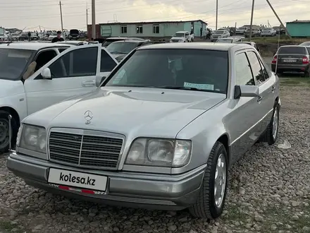 Mercedes-Benz E 280 1995 года за 3 100 000 тг. в Шымкент – фото 12