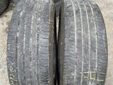 225/65/17 пара летних шин за 37 000 тг. в Костанай
